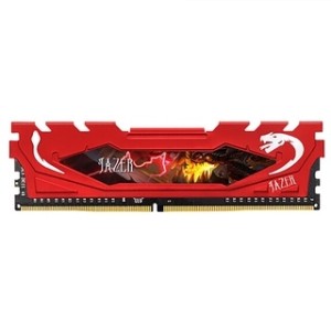 MEMORIA DDR4 8GB 2666 JAZER