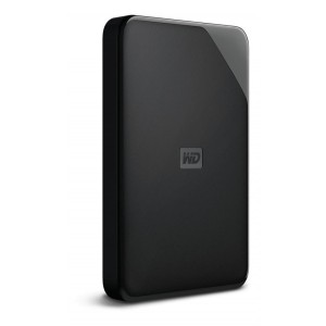 HD EXTERNO 4000GB WESTERN DIGITAL WD ELEMENTS