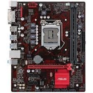 PLACA MAE ASUS EX-B150M V3 DDR4 LGA 1151 H110
