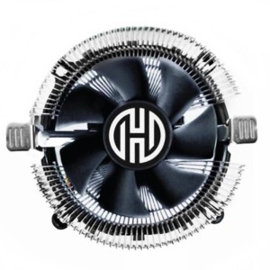 COOLER UNIVERSAL P/ PROCESSADOR INTEL E AMD CL-170B HOOPSON