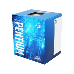 PROC INTEL PENTIUM G4400 3.3GHZ LGA 1151