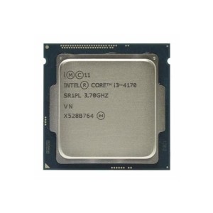PROC INTEL CORE I3 4170 3.7GHZ 3MB LGA 1150