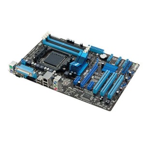 PLACA MAE ASUS M5A78L- LE AMD AM3+ DDR3/VGA/PARALELO