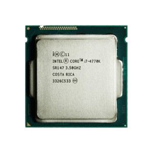 PROC INTEL CORE I7 4770K 3.5GHZ 8MB LGA1150 OEM