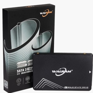 HD SSD SATA3 2,5