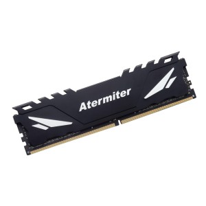 MEMORIA DDR4 16GB 2666 ATERMITER ECC