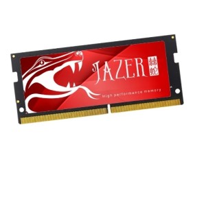 MEMORIA NOTEBOOK DDR4 16GB 2666 JAZER PC4-21300S-CL19
