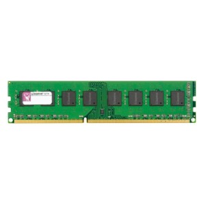 MEMORIA DDR3 4GB 1333 KINGSTON