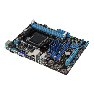 PLACA MAE ASUS M5A78L-M LX3 PLUS AM3+ VGA/SERIAL/DDR3