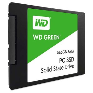 HD SSD SATA3 2,5