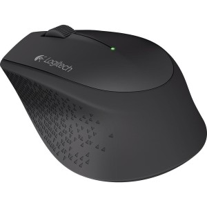 MOUSE S/FIO M280 LOGITECH CINZAPRETO