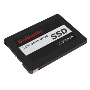 HD SSD SATA3 2,5