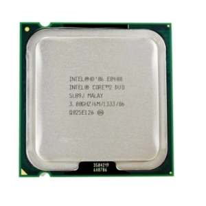 PROC INTEL CORE 2 DUO E8400 3.0GHZ 6MB LGA775 OEM
