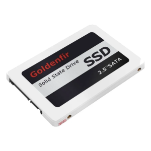 HD SSD SATA3 2,5