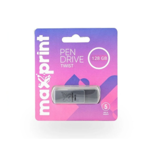 PEN DRIVE 128GB MAXPRINT 50000145