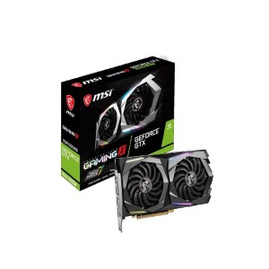 PLACA DE VIDEO MSI GEFORCE GTX 1660 SUPER 6GB GDDR6 912-V375-467