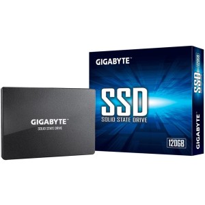 SSD Gigabyte 120GB SATA