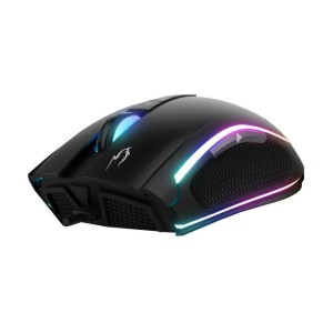 KIT MOUSE PAD NYX E1 MOUSE GAMER GAMDIAS ZEUS M2 RGB