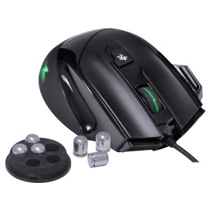 MOUSE VX ICARUS 3200 DPI AJUSTE DE PESO VINIK