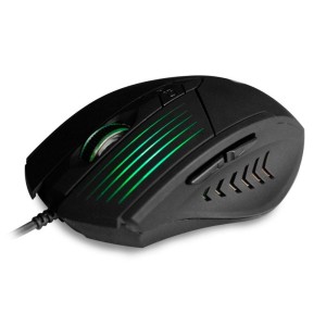 MOUSE GAMER USB MG-10BK PRETO C3TECH