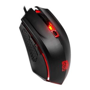 MOUSE E MOUSE PAD TT SPORTS TALON X RGB THERMALTAKE
