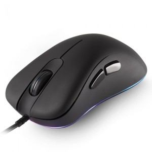 MOUSE USB GAMER FPS SERIES ESSENTIAL DAZZ 62000034