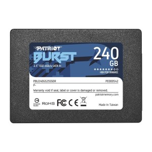 HD SSD SATA3 2,5