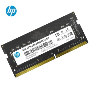 MEMORIA NOTEBOOK DDR4 8GB 2666 HP S1 SERIES CL19