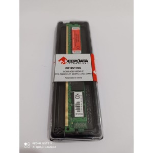MEMORIA DDR3 8GB 1600 KEEPDATA KD16N11/8G