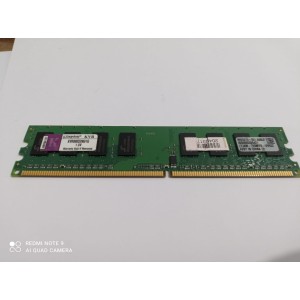 MEMORIA DDR2 1GB 800MHZ KVR800D2N6/1G KINGSTON