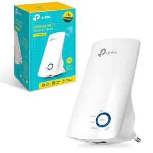 REPETIDOR WIFI TP-LINK 300MBPS TL-WA850RE