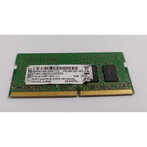 MEMORIA NOTEBOOK DDR4 4GB 2133 SMART