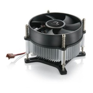 COOLER PARA PROCESSADOR INTEL LGA 775 MULTILASER GA043