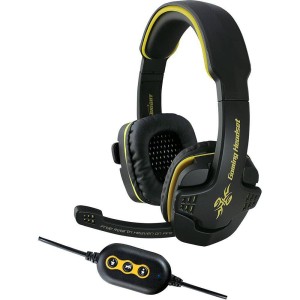 HEADSET GAMER 7.1 USB BRIGHT 0354