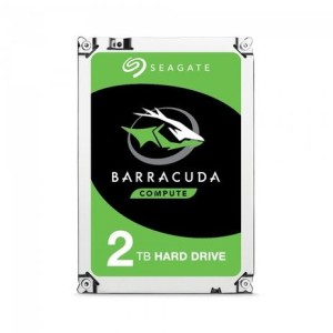 HD 2000GB 7200RPM SATA SEAGATE