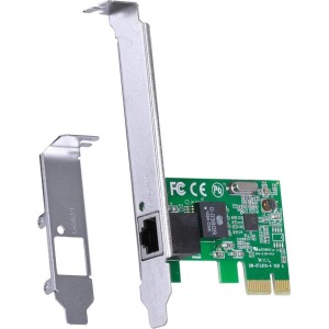 PLACA DE REDE PCI-E TP1103P 10/100/1000 VINIK PRV100E