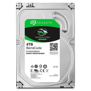 HD 4000GB SATA SEAGATE