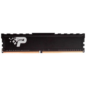 MEMORIA DDR4 4GB 2666MHZ PATRIOT PREMIUM PSP44G266681H1