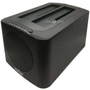 CASE HD FAHD-35 USB 3.0 DOCKING FEASSO