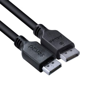 CABO DISPLAYPORT MACHO 2 METROS - PDPM-2 PCYES