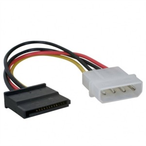 CABO DE FORCA SATA FCA-19 FEASSO