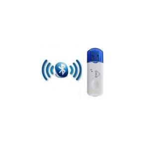 ADAPTADOR BLUETOOTH AUTOMOTIVO 2.1 USB AD0391