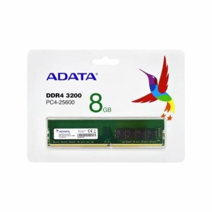 MEMORIA DDR4 8GB 3200MHZ ADATA AD4U320038G22-RGN