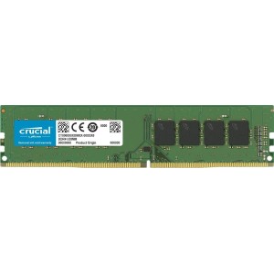 MEMORIA DDR4 8GB 2666 CRUCIAL CT8G4DFS8266
