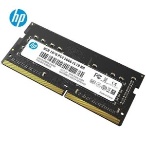 MEMORIA NOTEBOOK DDR4 8GB 2666 HP S1 SERIES CL19